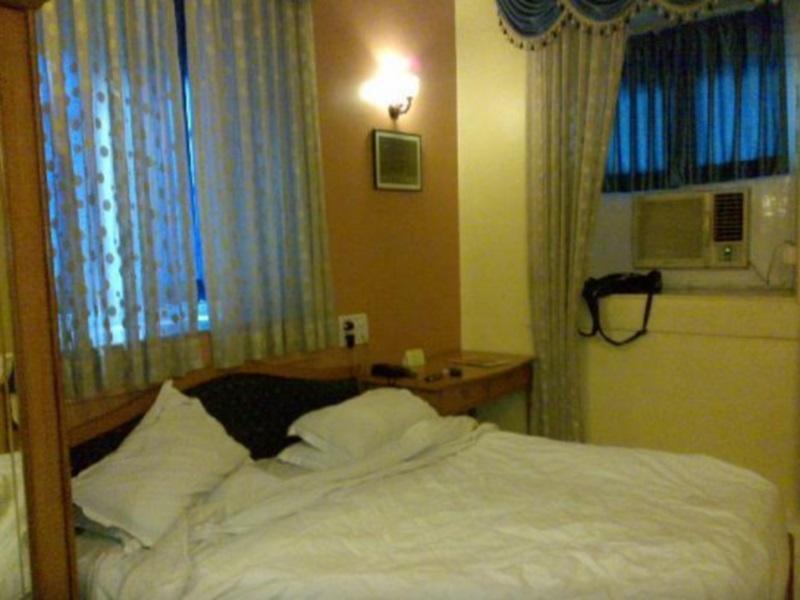 Hotel Ritz Pune Exterior photo