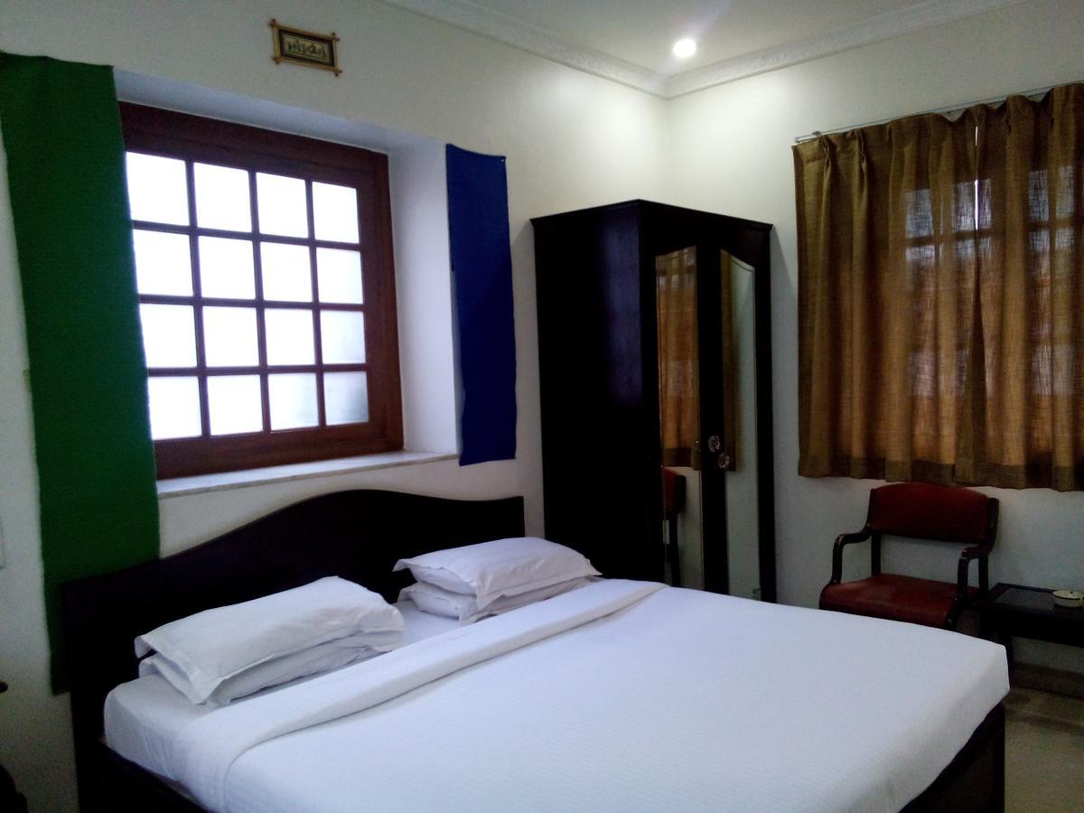 Hotel Ritz Pune Exterior photo