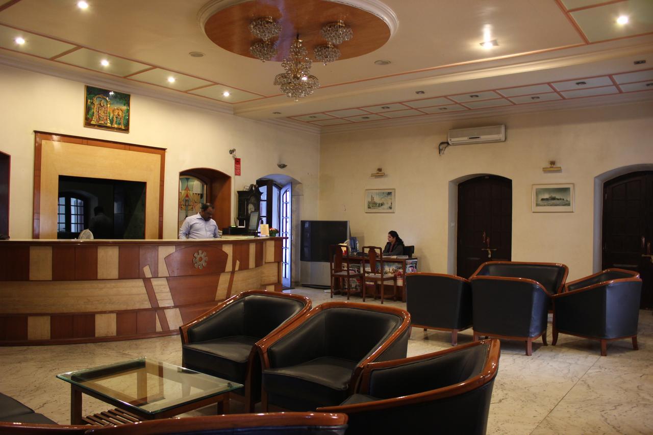 Hotel Ritz Pune Exterior photo