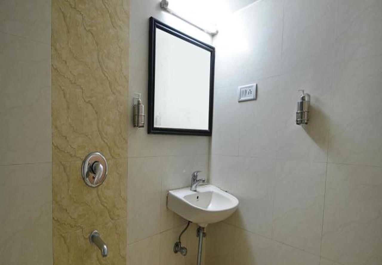 Hotel Ritz Pune Exterior photo