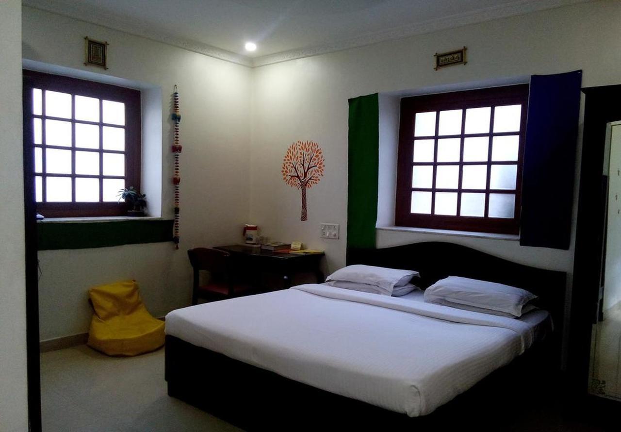 Hotel Ritz Pune Exterior photo