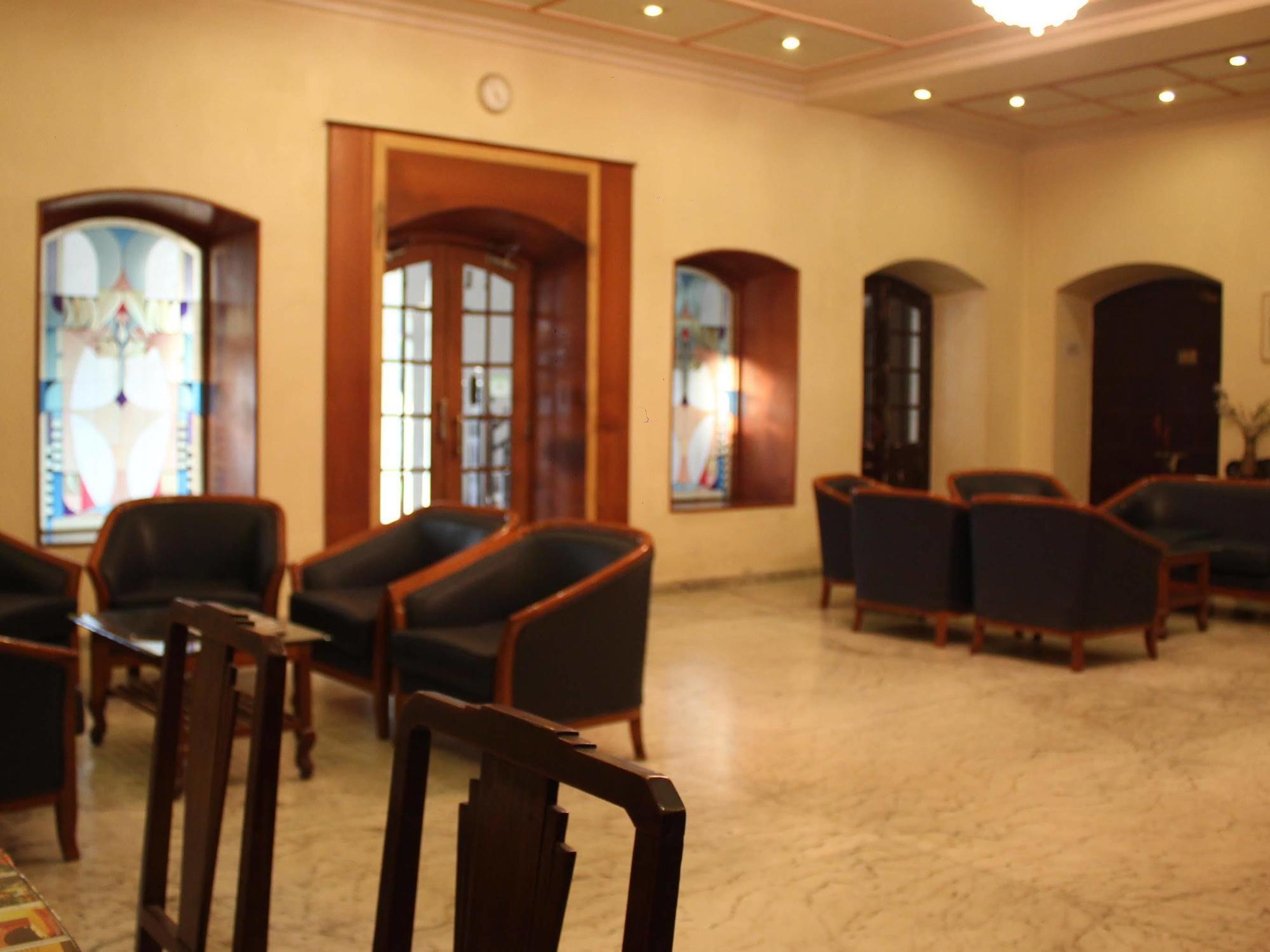 Hotel Ritz Pune Exterior photo