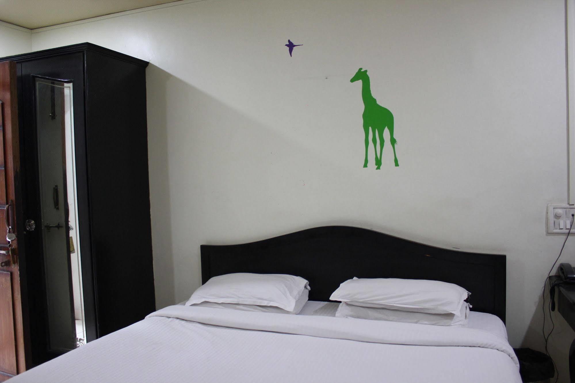 Hotel Ritz Pune Exterior photo