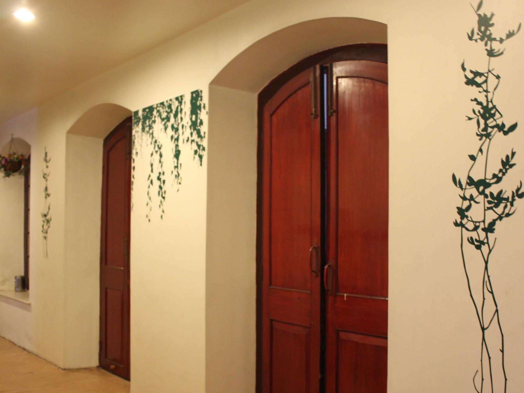 Hotel Ritz Pune Exterior photo